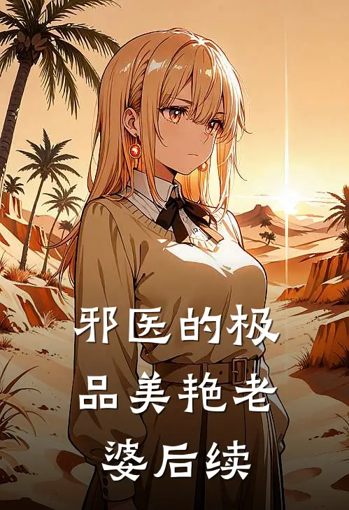 邪医的极品美艳老婆后续