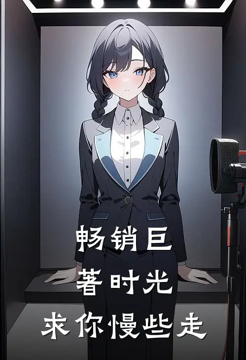 畅销巨著时光，求你慢些走