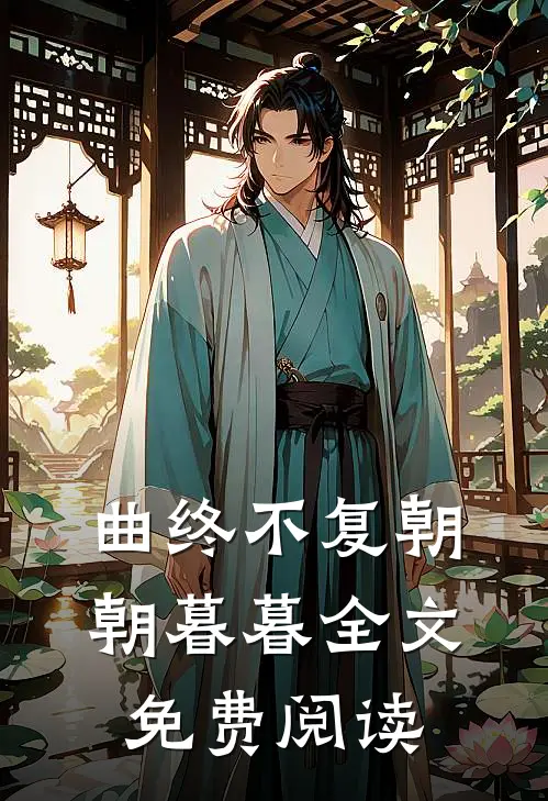 曲终不复朝朝暮暮全文免费阅读