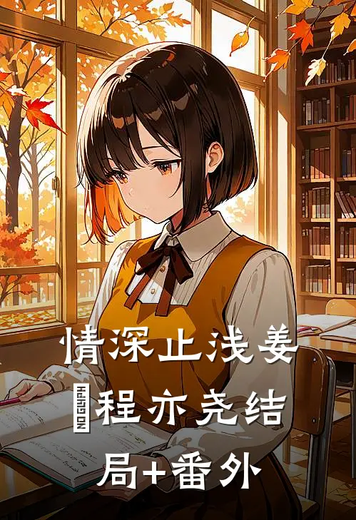 情深止浅姜玥程亦尧结局+番外