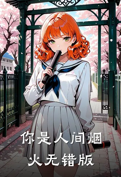 你是人间烟火无错版