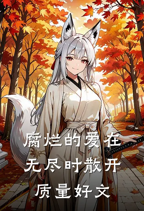 腐烂的爱在无尽时散开质量好文