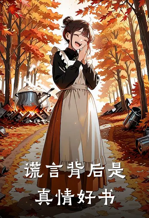 谎言背后是真情好书