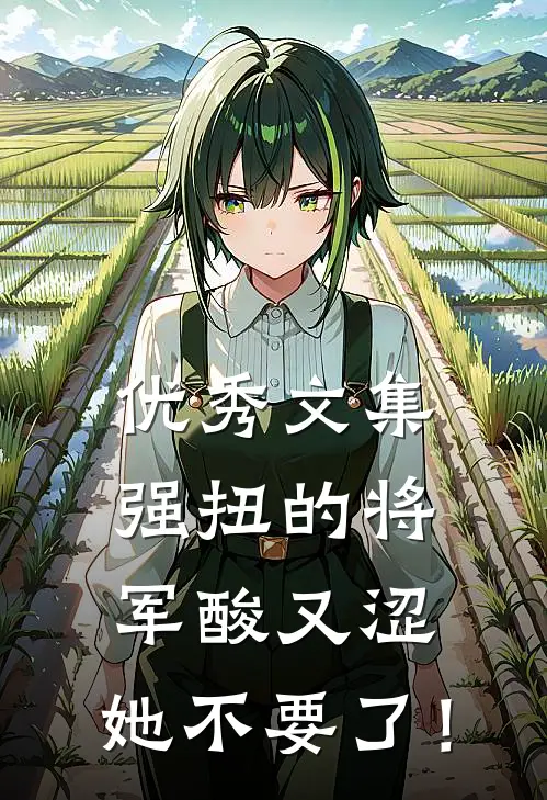 优秀文集强扭的将军酸又涩，她不要了！
