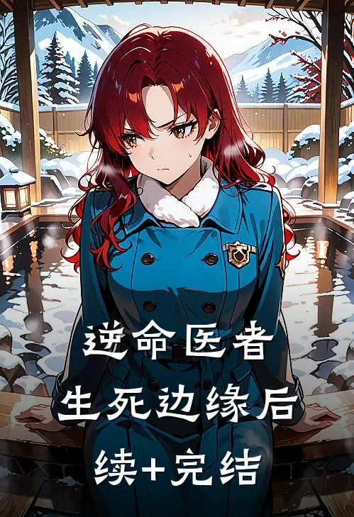 逆命医者：生死边缘后续+完结