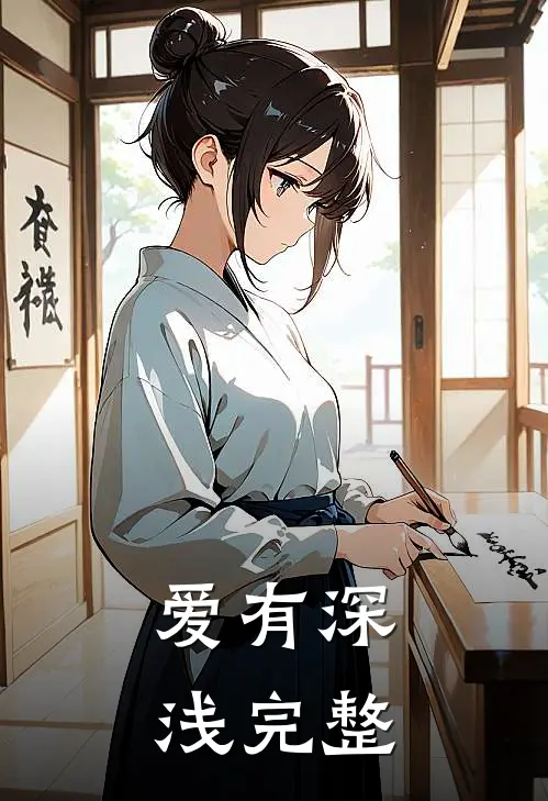 爱有深浅完整