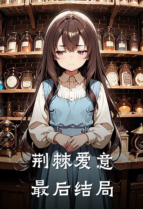 荆棘爱意最后结局