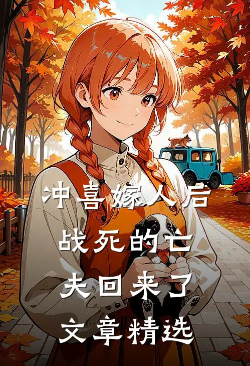 冲喜嫁人后，战死的亡夫回来了文章精选