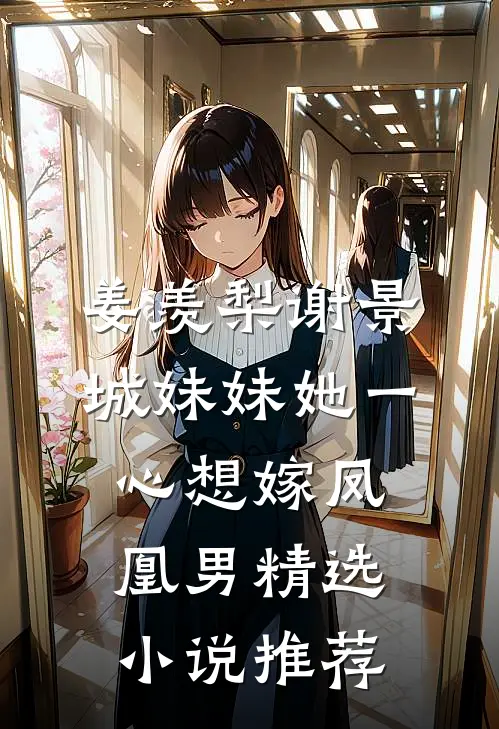 姜羡梨谢景城妹妹她一心想嫁凤凰男精选小说推荐