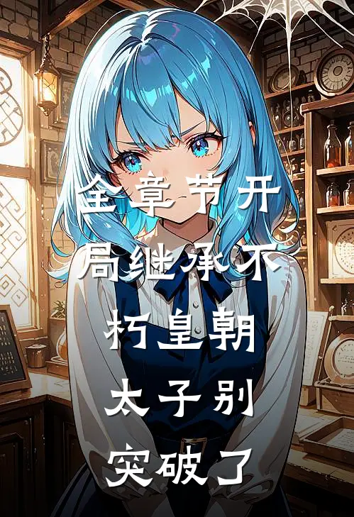 全章节开局继承不朽皇朝，太子别突破了