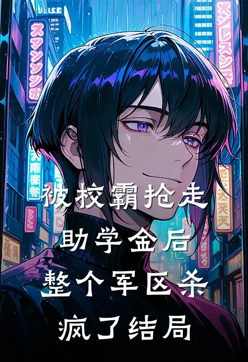 被校霸抢走助学金后，整个军区杀疯了结局