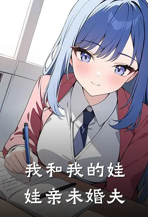 我和我的娃娃亲未婚夫