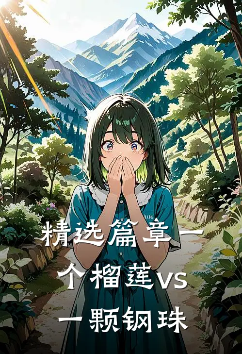 精选篇章一个榴莲vs一颗钢珠