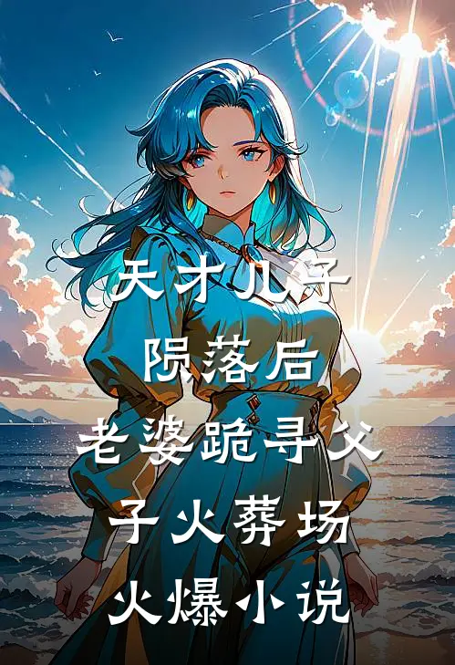 天才儿子陨落后，老婆跪寻父子火葬场火爆小说