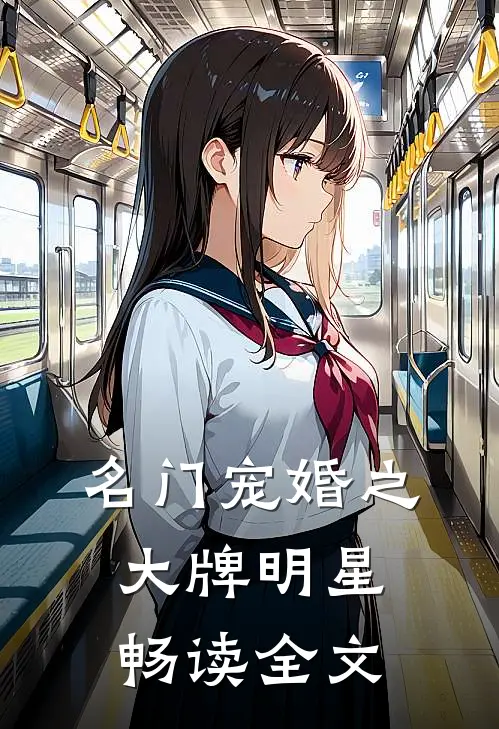 名门宠婚之大牌明星畅读全文