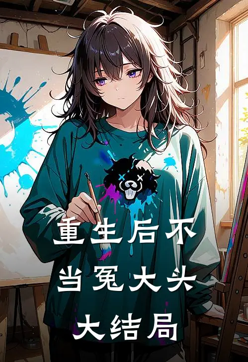 重生后不当冤大头大结局
