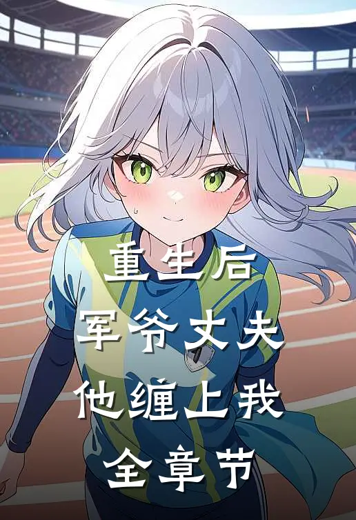 重生后，军爷丈夫他缠上我全章节