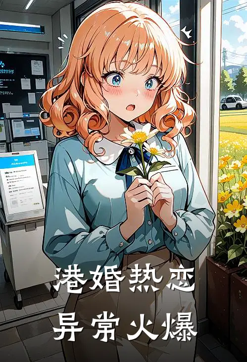 港婚热恋异常火爆