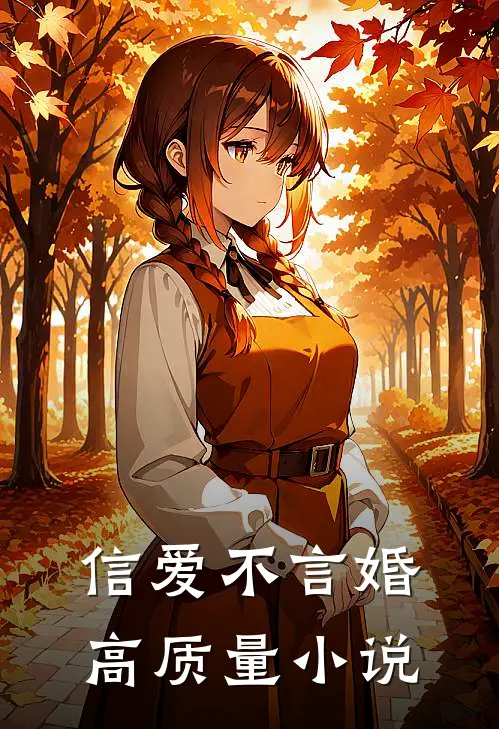 信爱不言婚高质量小说