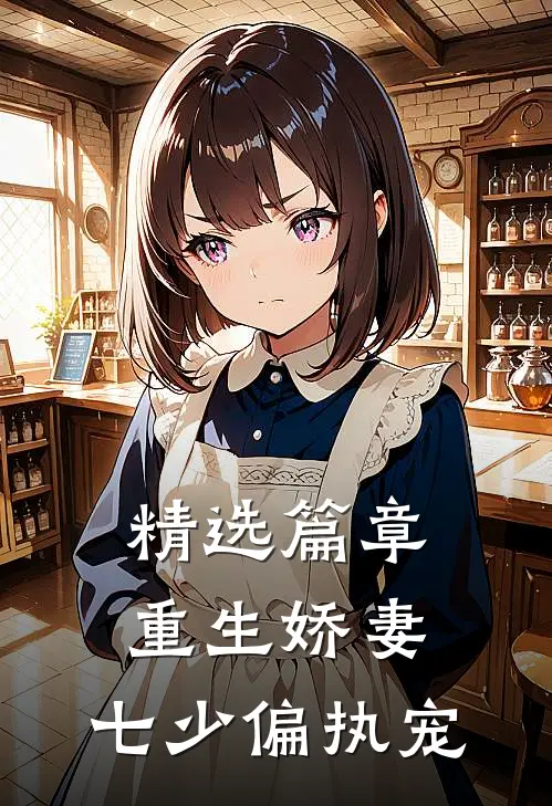 精选篇章重生娇妻：七少偏执宠