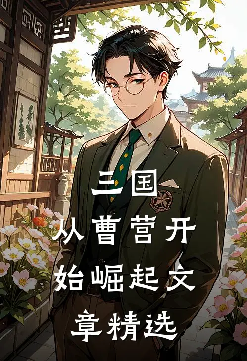 三国：从曹营开始崛起文章精选