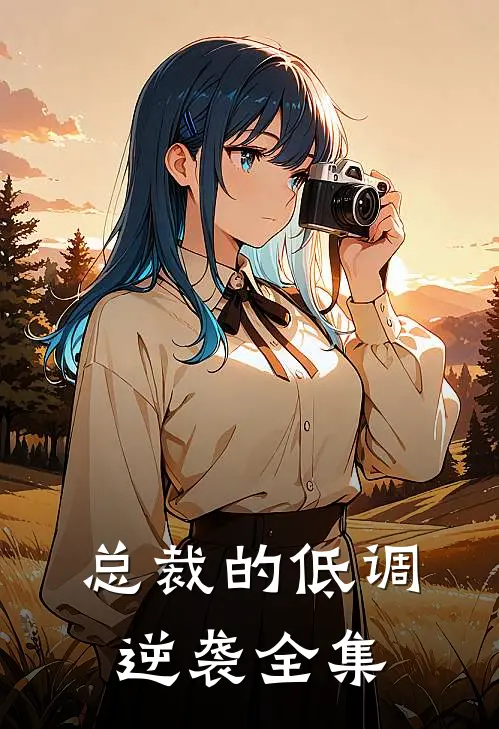 总裁的低调逆袭 全集