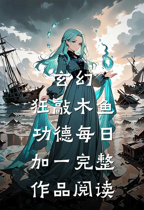 玄幻：狂敲木鱼，功德每日加一完整作品阅读