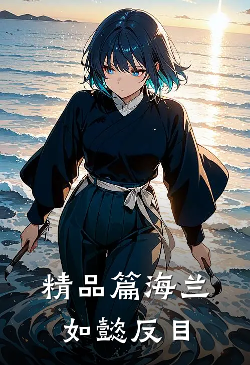精品篇海兰如懿反目