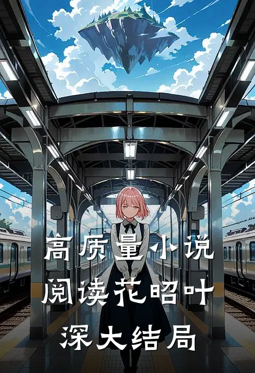 高质量小说阅读花昭叶深大结局