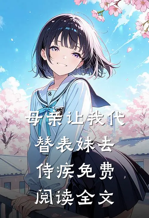 母亲让我代替表妹去侍疾免费阅读全文