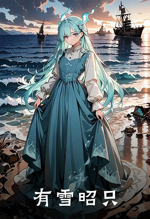 《有雪昭只》