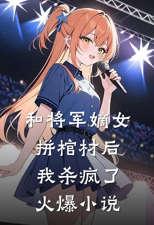 和将军嫡女拼棺材后，我杀疯了火爆小说