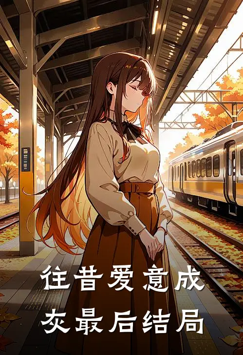 往昔爱意成灰最后结局