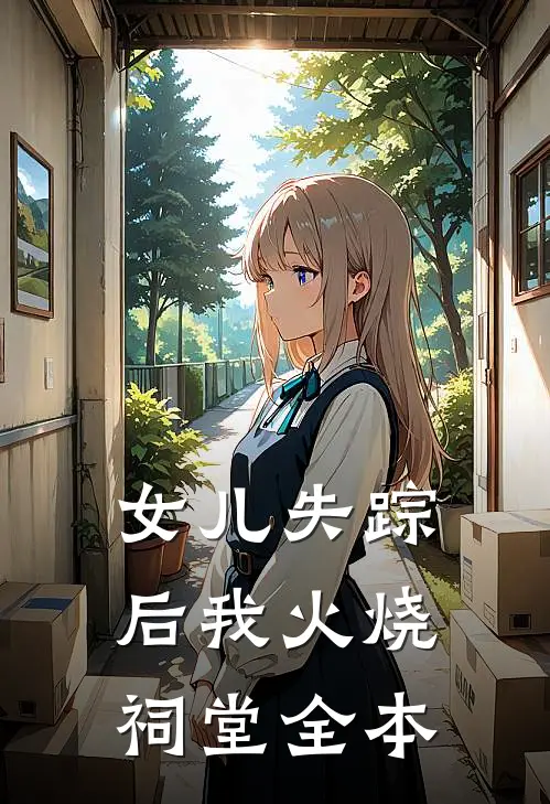 女儿失踪后我火烧祠堂全本