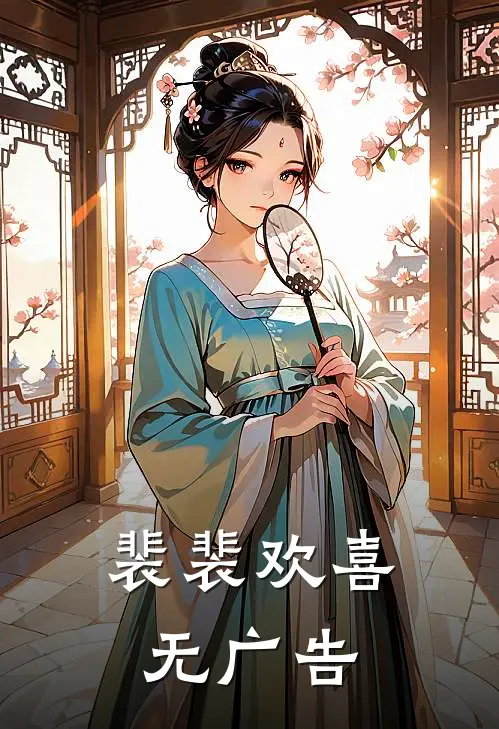 裴裴欢喜无广告
