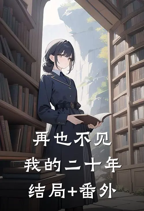 再也不见，我的二十年结局+番外