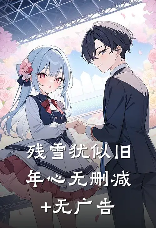 残雪犹似旧年心无删减+无广告