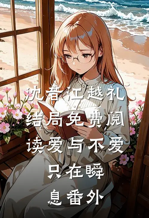沈音江越礼结局免费阅读爱与不爱，只在瞬息番外