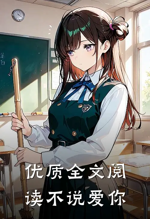 优质全文阅读不说爱你