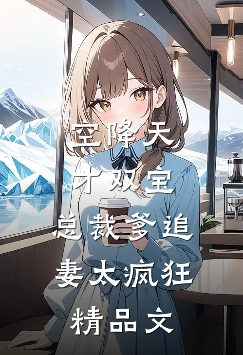 空降天才双宝，总裁爹追妻太疯狂精品文