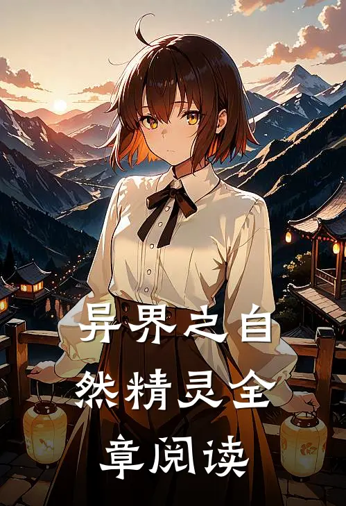 异界之自然精灵全章阅读