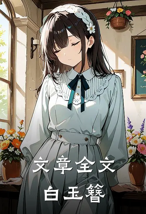 文章全文白玉簪