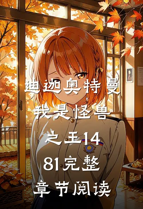 迪迦奥特曼:我是怪兽之王(1-481)完整章节阅读