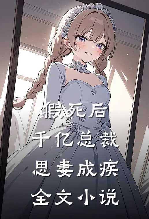 假死后，千亿总裁思妻成疾全文小说