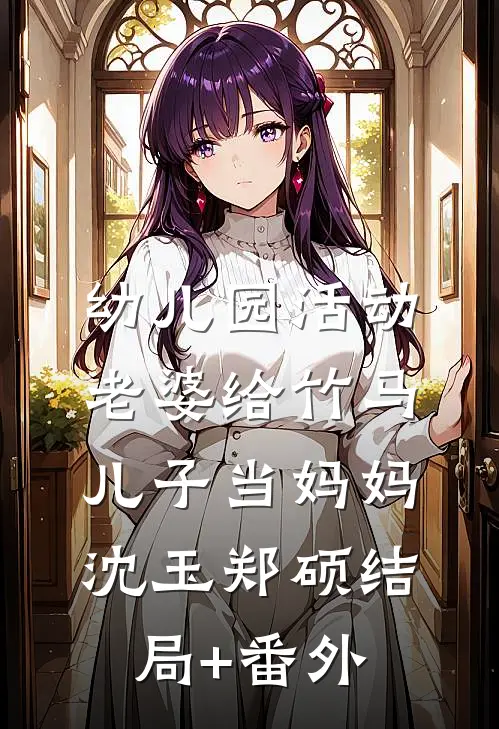 幼儿园活动，老婆给竹马儿子当妈妈沈玉郑硕结局+番外