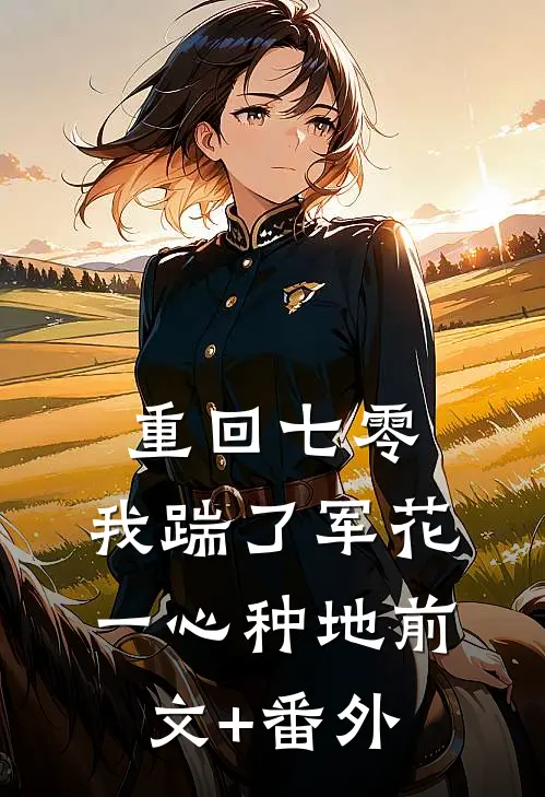 重回七零，我踹了军花一心种地前文+番外