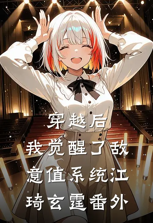 穿越后，我觉醒了敌意值系统江琦玄霆 番外