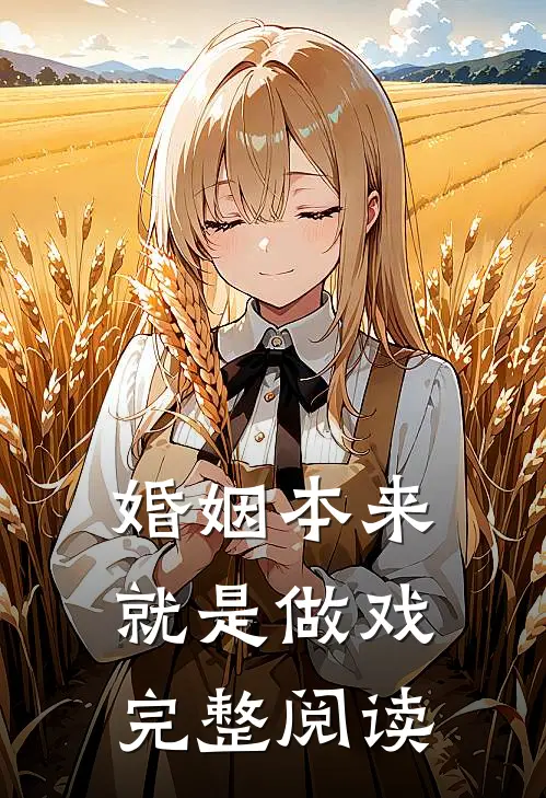婚姻本来就是做戏完整阅读