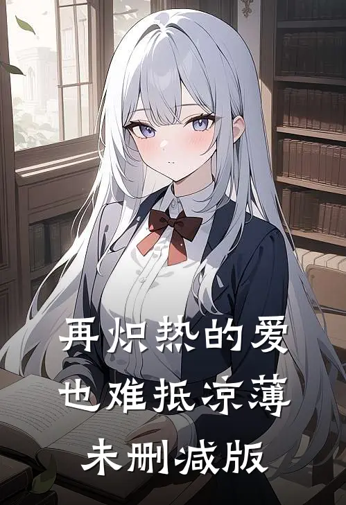 再炽热的爱也难抵凉薄未删减版