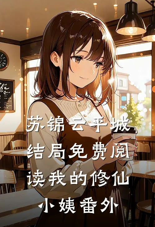 苏锦云平城结局免费阅读我的修仙小姨番外